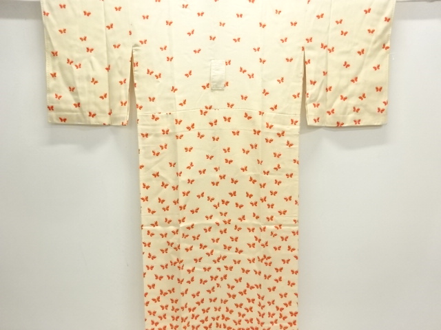 JAPANESE JUBAN / BUTTERFLY